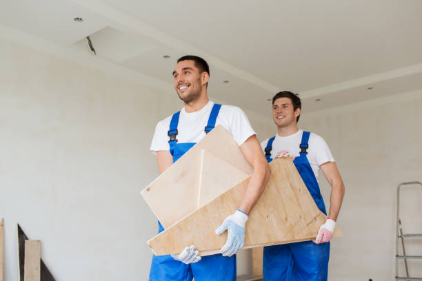 Professional Junk Removal Services in Argentine, MI