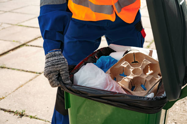 Best Yard Waste Removal  in Argentine, MI